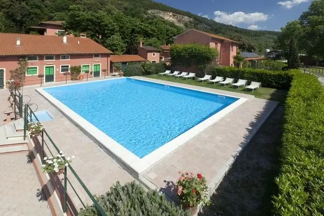 La Casa Rossa