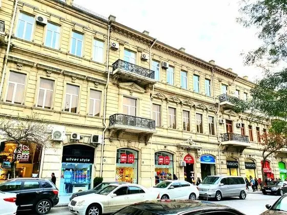 La Casa Sahil Hotel - Dış Mekan