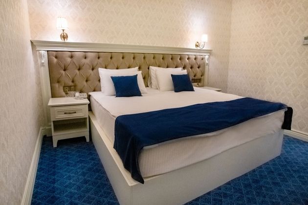 La Casa Sahil HotelFotoğrafı