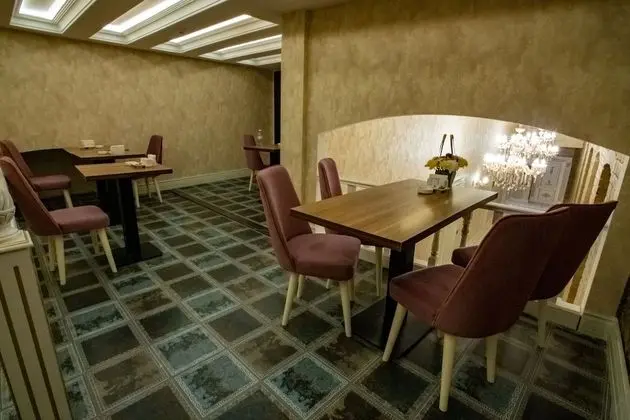 La Casa Sahil Hotel - Yerinde Yemek