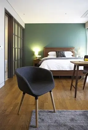 La Casa Hotel Seoul