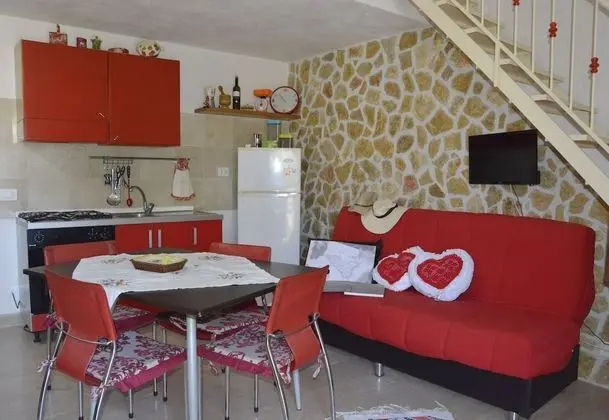 La Casa Siciliana - Öne Çıkan Resim