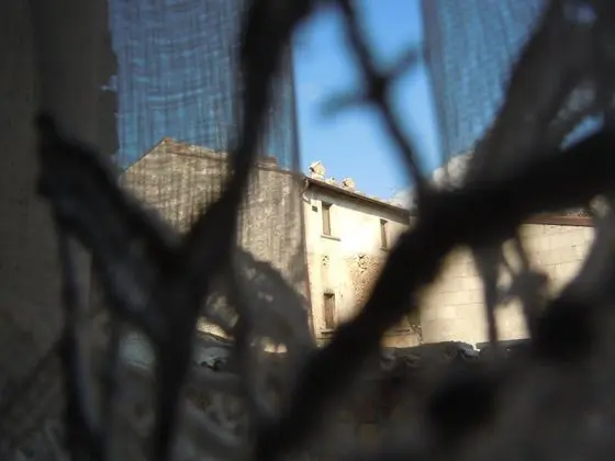 La Casa su Le Dimore del Borgo - Genel