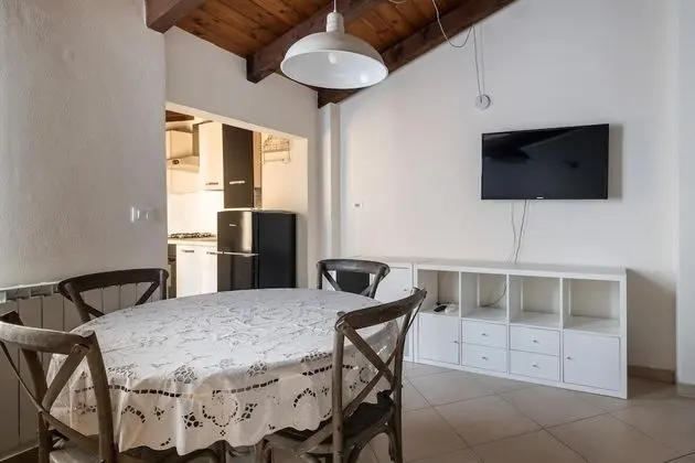 La Casa sui Tetti di Bologna by Wonderful Italy