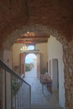 La Casa sul Blu Albergo Diffuso - Öne Çıkan Resim