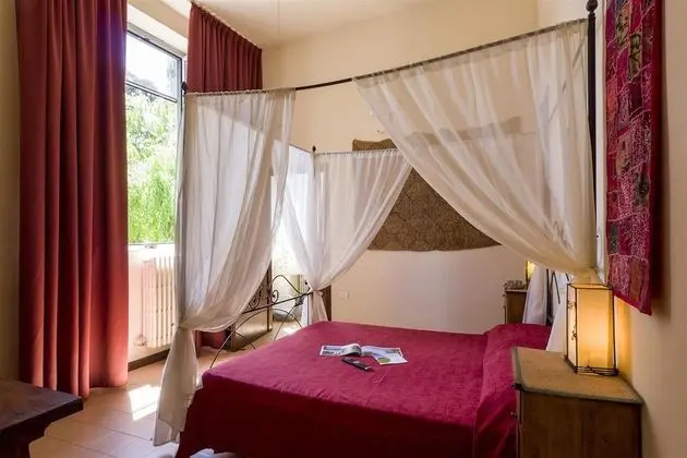 La Casa Sul Lago - Hostel