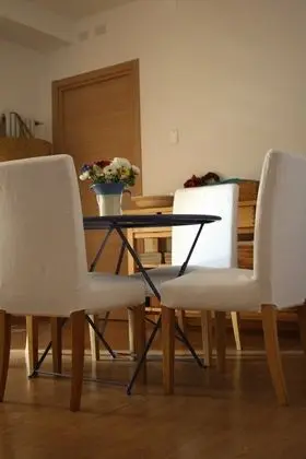 La Casa sul Mare - Lobi
