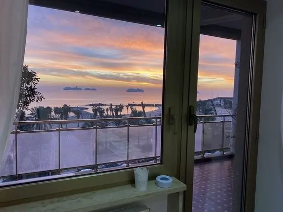 La Casa sul Mare - Yerinde Yemek
