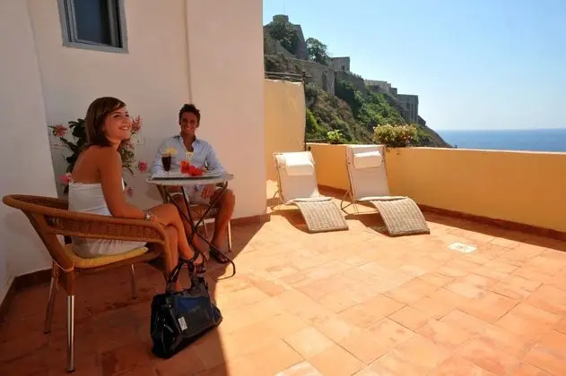 La Casa sul Mare