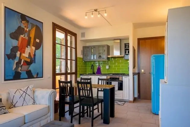 La Casa sul Porto - Italian Homing - Oda