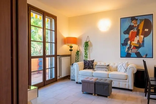 La Casa sul Porto - Italian Homing - Oda