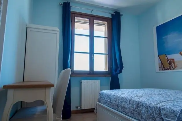 La Casa sul Porto - Italian Homing - Oda