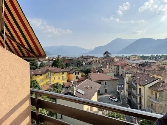 La Casa Sul Sasso In Town Accomodations