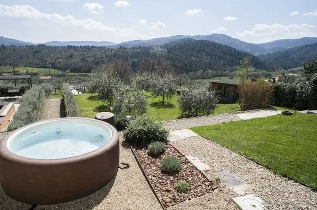 La Casa Sul Sentiero