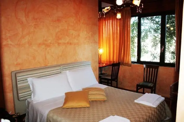 La Casa sulla Collina d'Oro