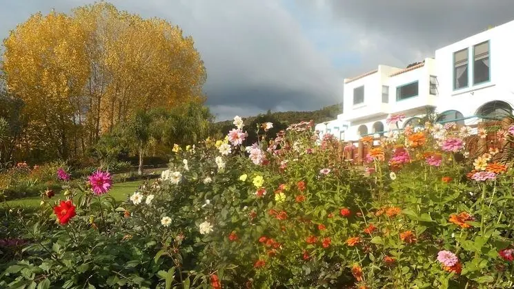 La Casa Te Puru Lodge - Öne Çıkan Resim