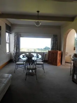 La Casa Te Puru Lodge - Yerinde Yemek