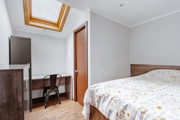 La Casa Temuco