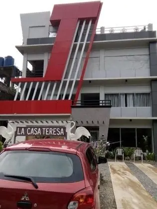 La Casa Teresa Beach Resort - Öne Çıkan Resim