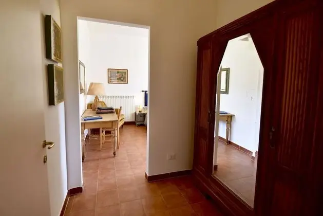 La Casa Toscana - Apt Castello 7 km by the sea - Oda