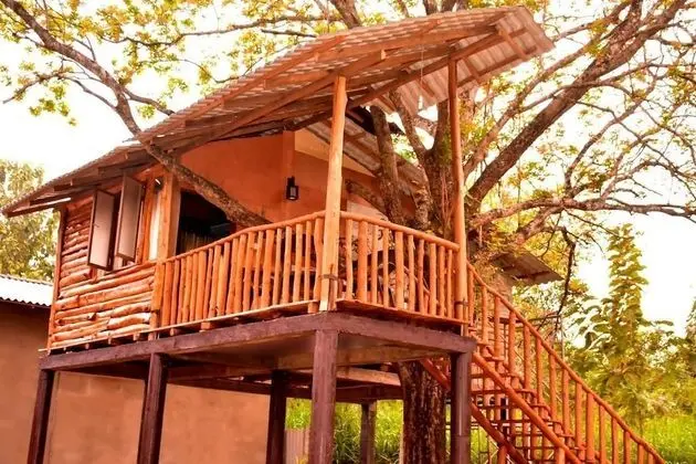 La Casa Udawalawe