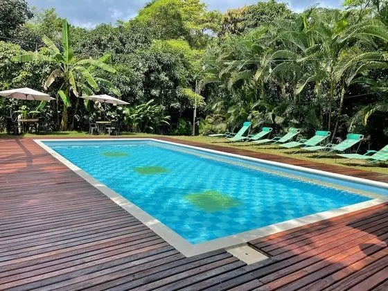La Casablanca Tayrona House