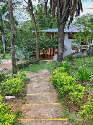 La Casablanca Tayrona House - Dış Mekan