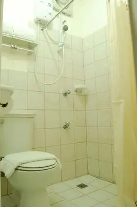 LA CASARITA - Banyo Tipleri
