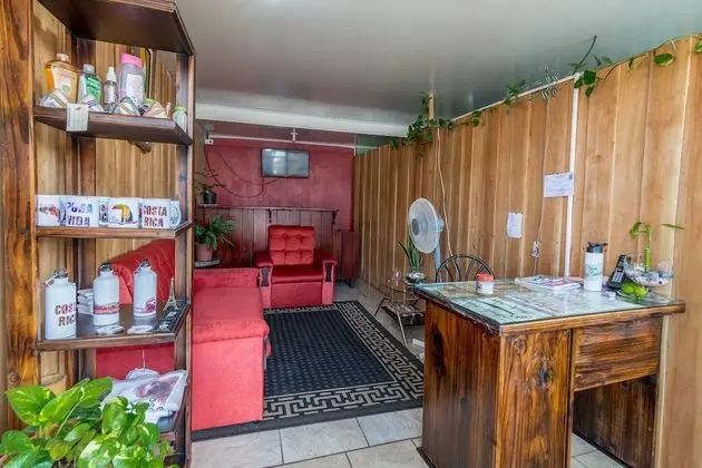 Hotel La Cascada - Spa