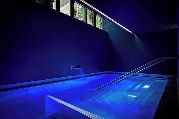La Caserne Chanzy Hotel & Spa, Autograph Collection - Havuz