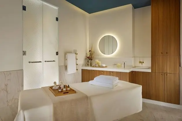 La Caserne Chanzy Hotel & Spa, Autograph Collection - Spa