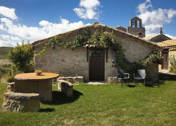 La Caseta de Sant Grau