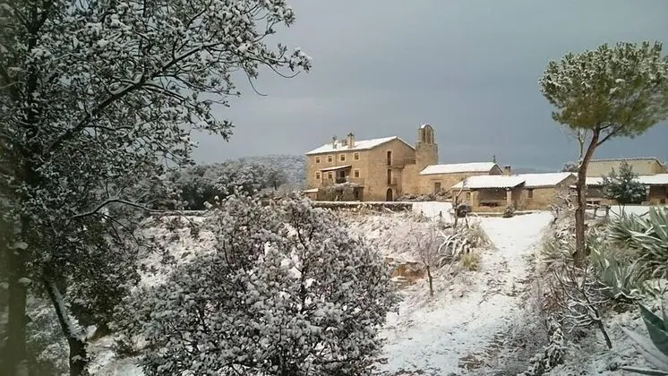 La Caseta de Sant Grau