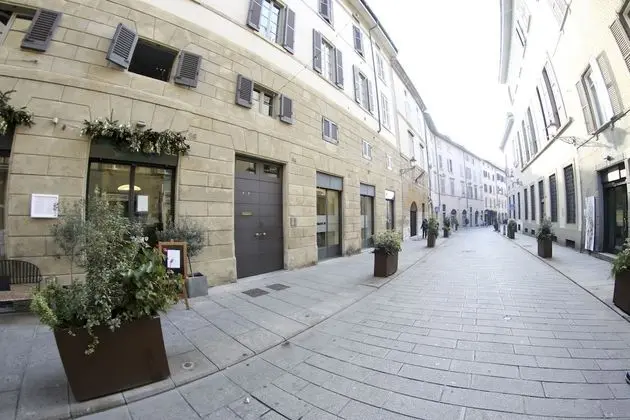 La Casetta Apartment