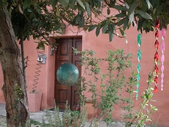La Casetta - Öne Çıkan Resim