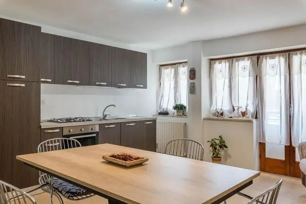 La Casetta di Nina by Wonderful Italy