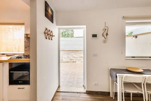 La Casetta in Noto With 1 Bedrooms and 1 Bathrooms