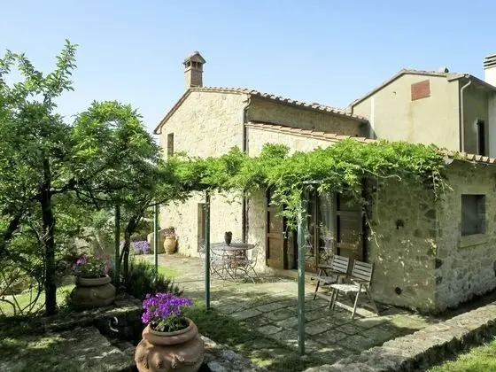 La Casetta Sassofortino