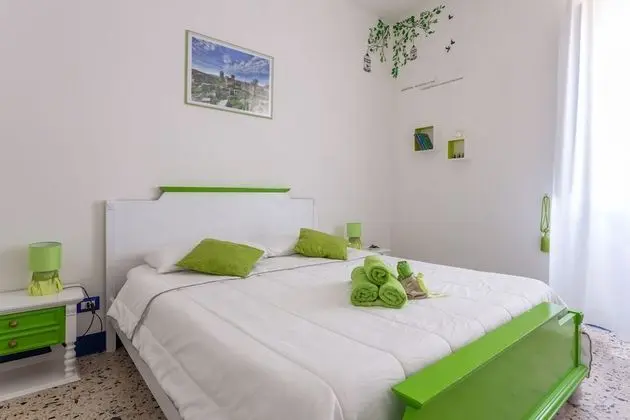 La Casetta - Sea And Mountain