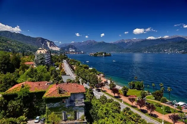 La Casetta Sul Fiume Borghetto Court - Dış Mekan