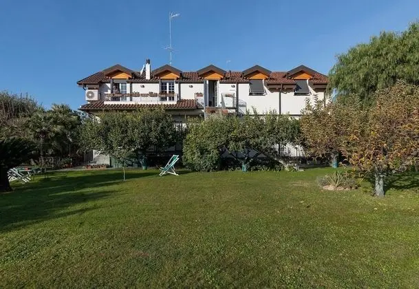 La Casetta Sull'Albero child friendly