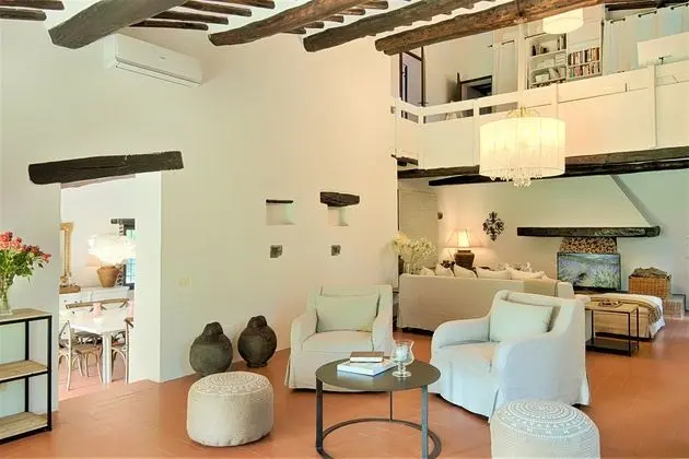 La Casina di Castellina - Öne Çıkan Resim