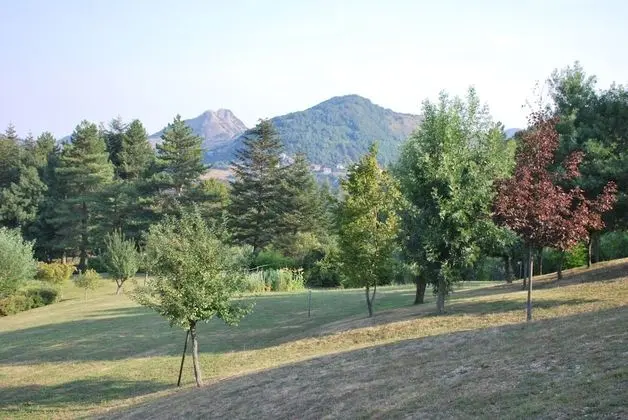 La Casina di Croxe - 1