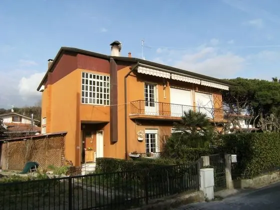 La Casina