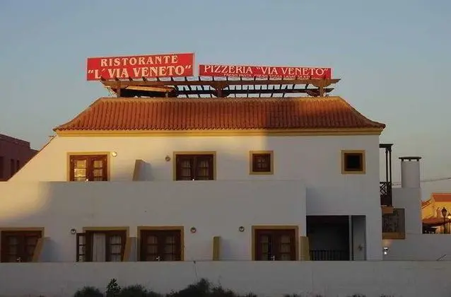 La Casita .