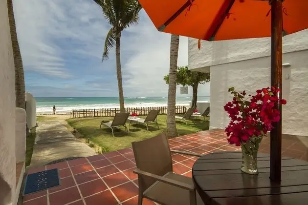 La Casita de la Playa