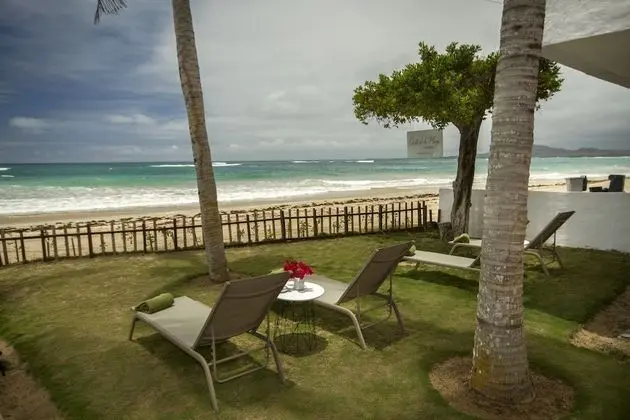 La Casita de la Playa - Plaj