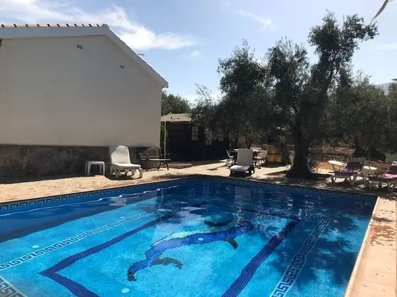 La Casita De Lola - 1