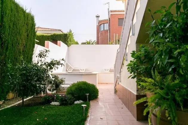 La Casita de María