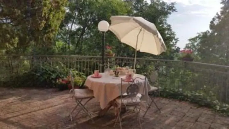 La Casita dell'Etna